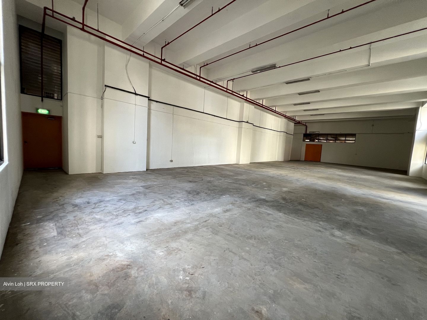 Joo Seng Warehouse (D13), Warehouse #607205611